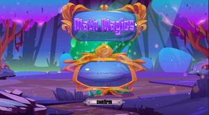 play Math Magics