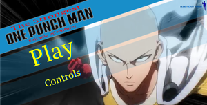 play Saitama Adventure 1