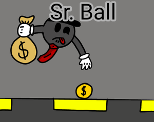 play Sr. Ball