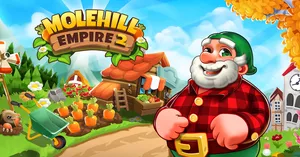 play Molehill Empire 2