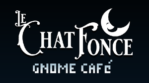 play Le Chat Fonce: Gnome Cafe
