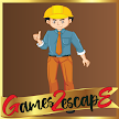 play G2E Sad Mining Engineer Rescue Html5