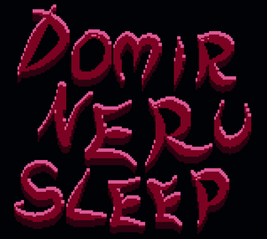 play Domir Neru Sleep