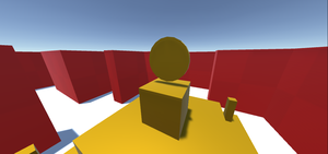 play Maze´S Trophy