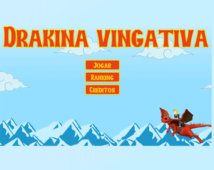 play Drakina Vingativa
