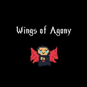 Wings Of Agony