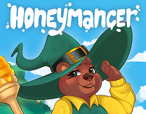 play Honeymancer - Demo (Proof-Of-Concept)