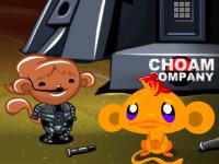 play Monkey Happy Stage 661