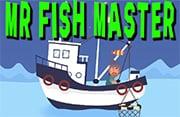 play Mr Fish Master - Play Free Online Games | Addicting