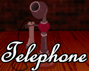 play Telephone