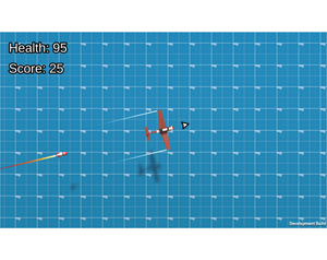 play Plane (Prototype)