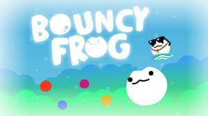 play Bouncy Frog