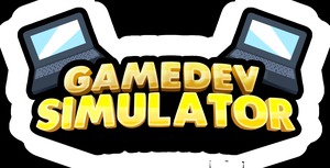 Gamedev Simulator (Demo)
