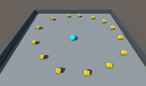play Rollaball