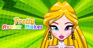 play Pretty Avatar Maker