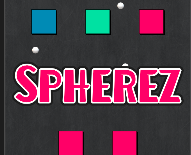 play Spherez
