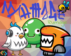play Rumage Card Game