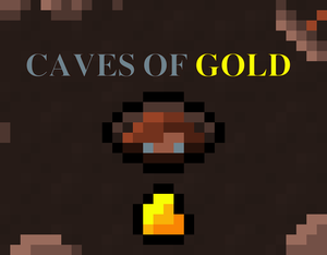play Caves Of Gold