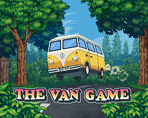 play The Van Game Demo