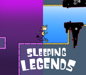 play Sleeping Legends