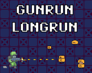 play Gunrun Longrun