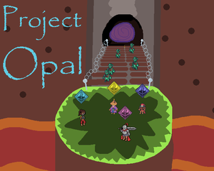 play Project Opal