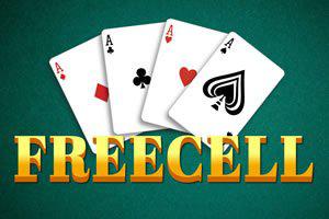 play Freecell