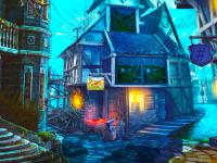 play Astronaut Little Boy Escape