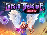 play Cursed Treasure 1½