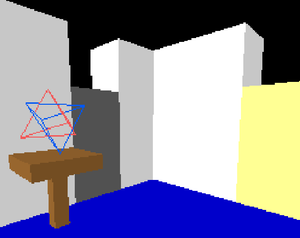 play Rough Prototype