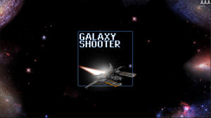 play Galaxy Shooter