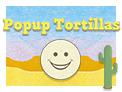 play Popup Tortillas