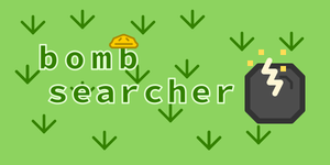 play Bombsearcher