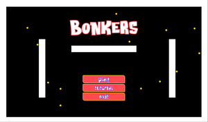 play Bonkers