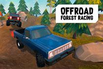 play Offroad Forest Racing