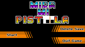 play Mira Mi Pistola