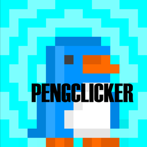 play Pengclicker