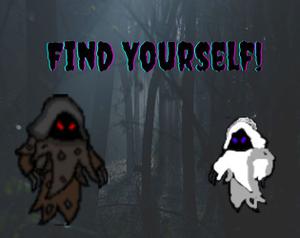 play Find Yourself!