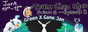 play Tcc Sogeti Green X Jam Project