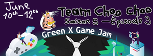 Tcc Sogeti Green X Jam Project