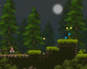 play The Adventures Of Mamuli