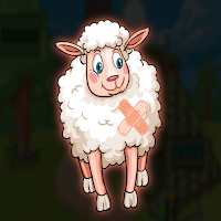 play G2J Injured Sheep Rescue