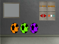 8B Clever Boy Escape Html5