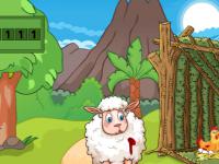 play Injured Sheep Rescue