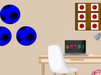 play Clever Thief House Escape