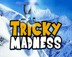 play Tricky Madness