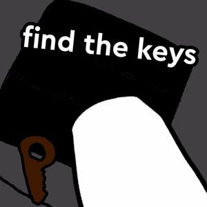 play Find The Keys