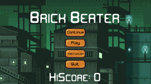 play Brick Beater