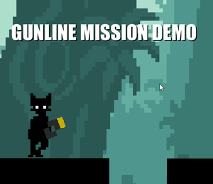 play Gunline Mission Prototype