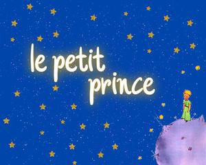 play Le Petit Prince - 2D Endless Runner